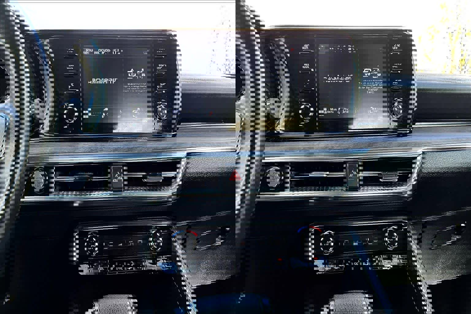 Used 2021 Kia K5 EX image 36