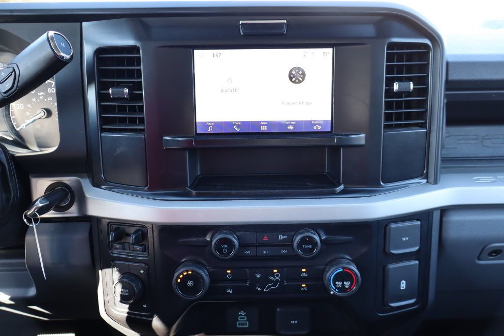 Used 2026 Ford F250 XL AWD/4WD image 6
