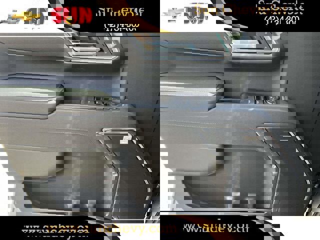 New 2026 Chevrolet Silverado 1500 RST w/ Convenience Package II image 30