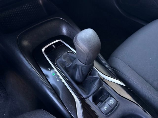 Used 2020 Toyota Corolla LE image 21