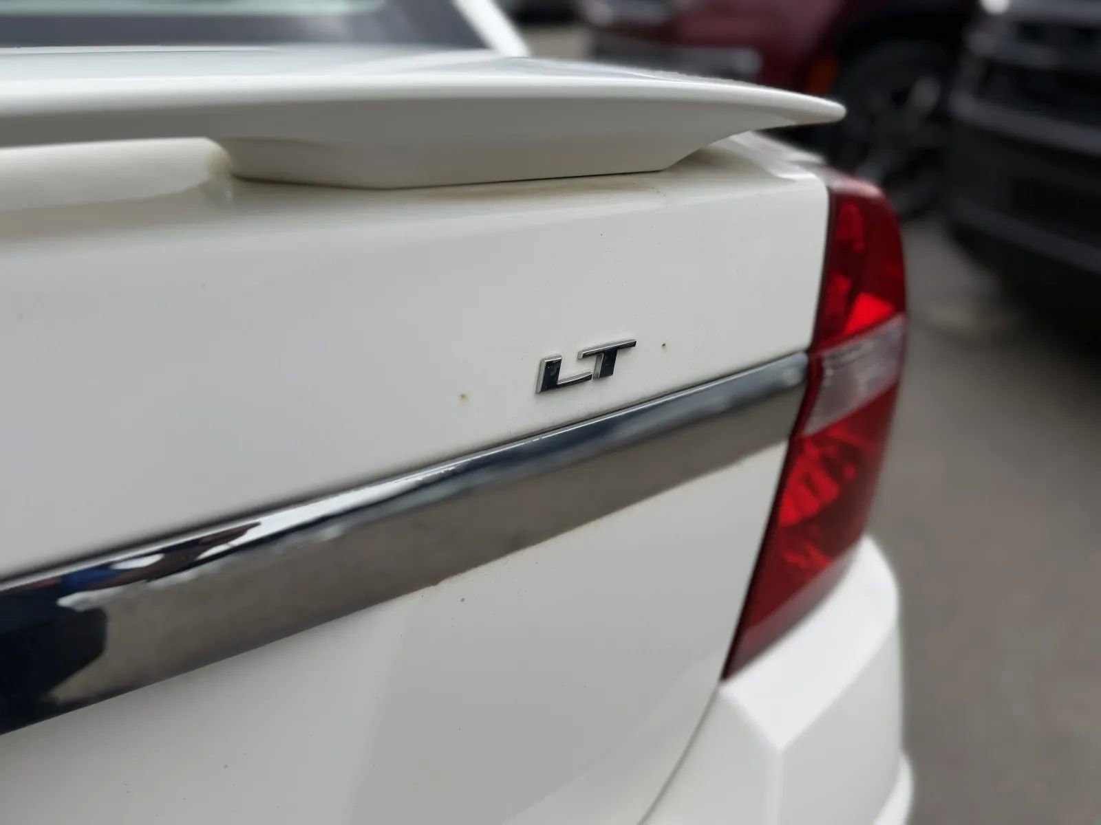 Used 2007 Chevrolet Malibu LT FWD image 32