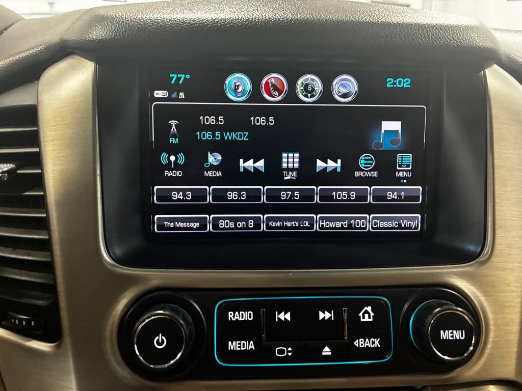 Used 2019 GMC Yukon Denali AWD/4WD image 30