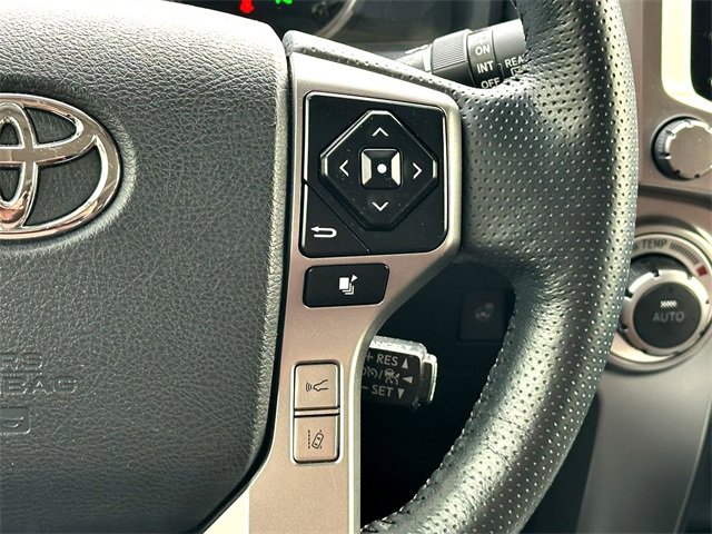 Certified 2024 Toyota 4Runner Limited image 24