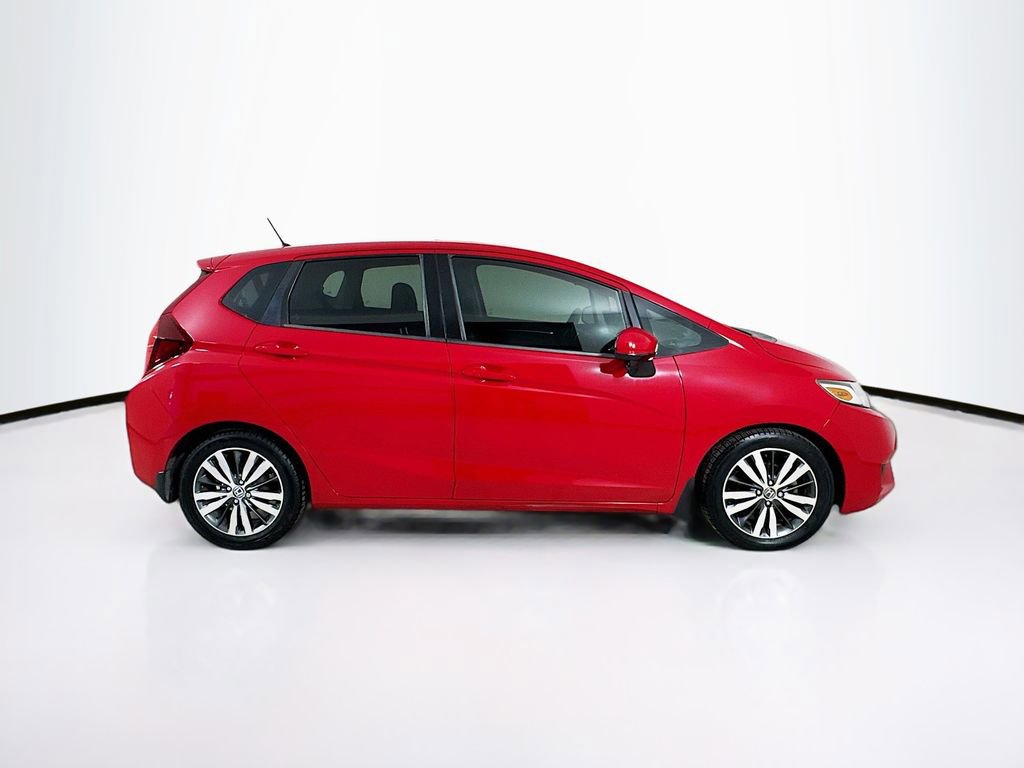 Used 2015 Honda Fit image 9