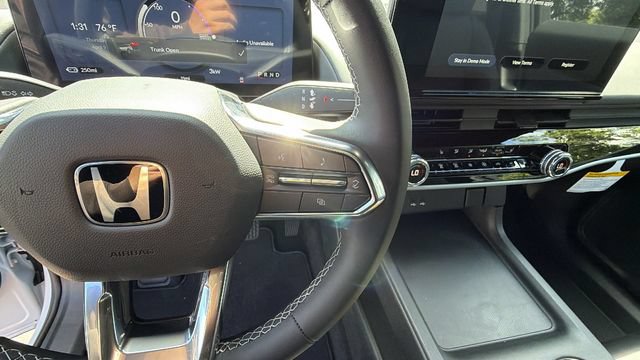 New 2026 Honda Prologue Touring image 28
