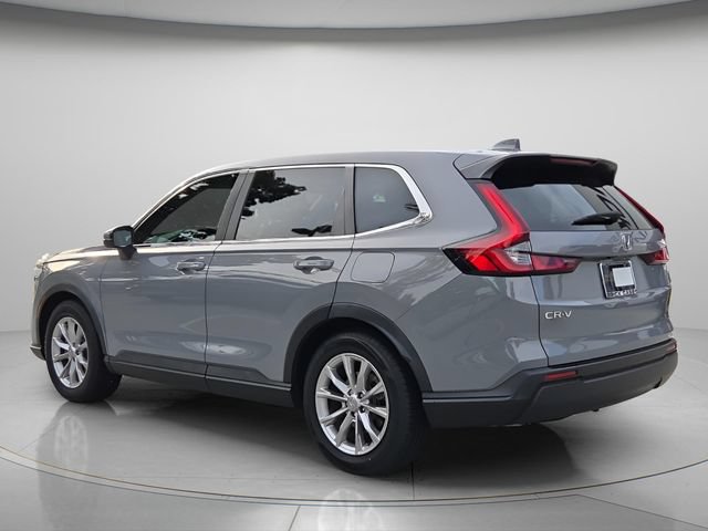 Used 2023 Honda CR-V EX-L image 6