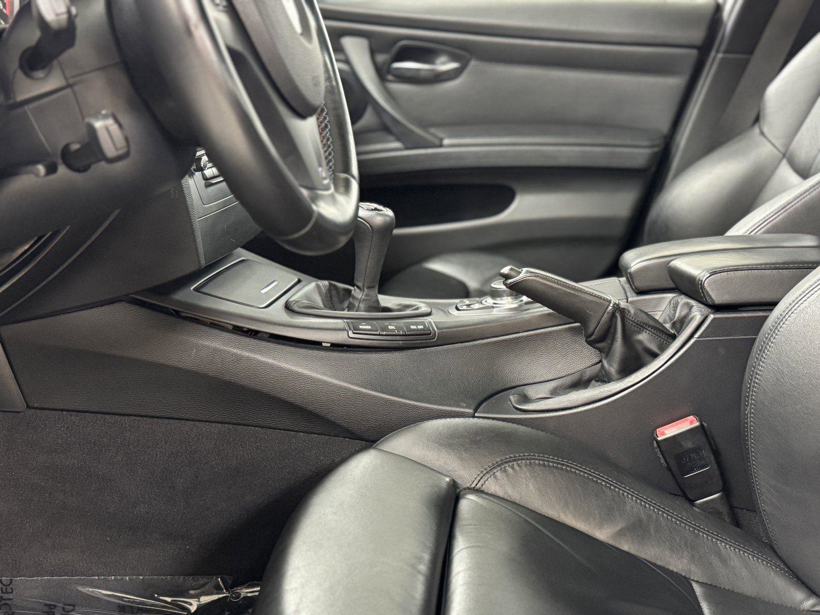 Used 2011 BMW M3 Sedan RWD image 46
