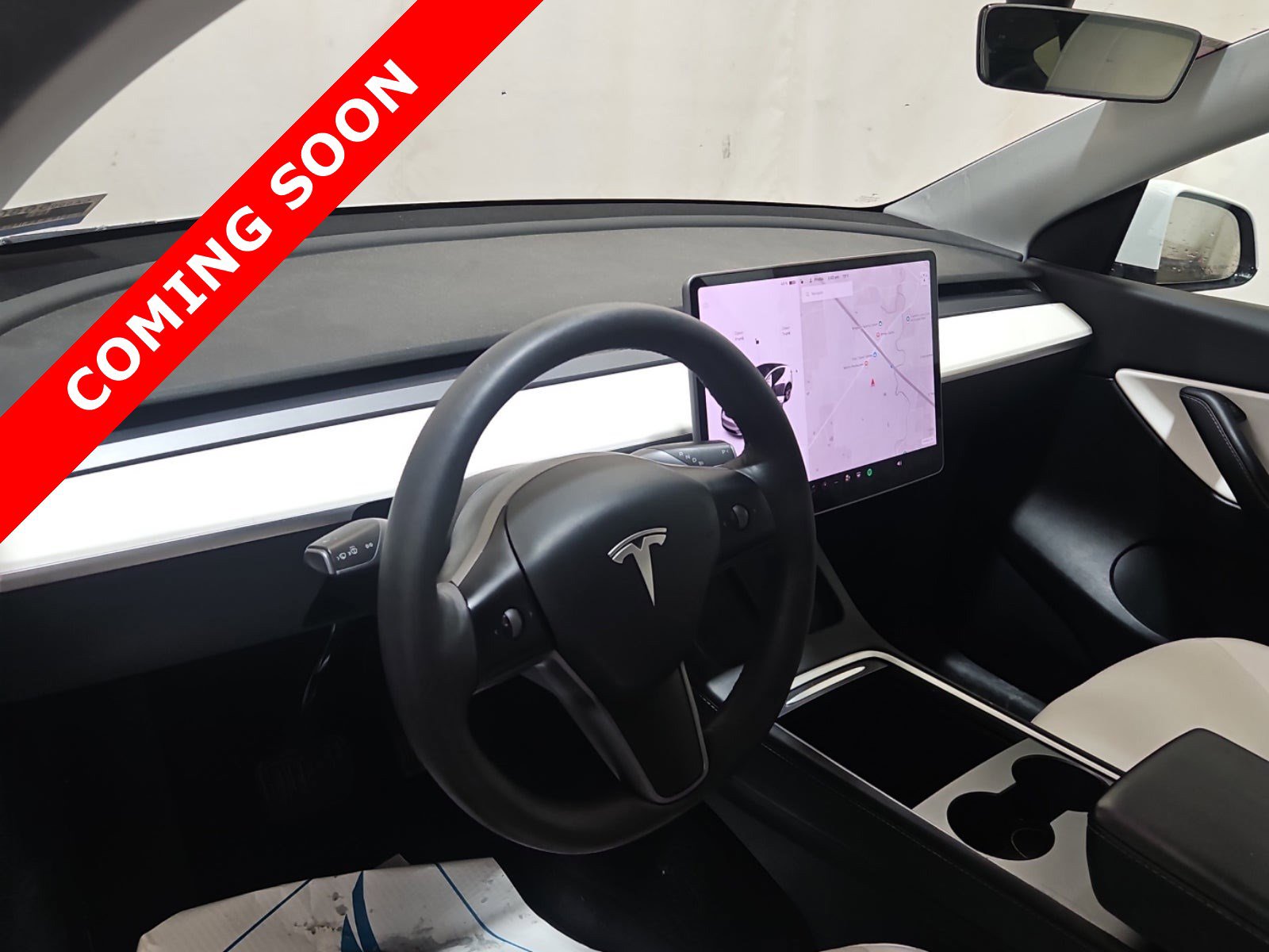 Used 2021 Tesla Model Y Long Range image 5