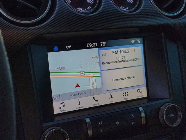 Used 2019 Ford Mustang Shelby GT350 w/ Technology Package image 21