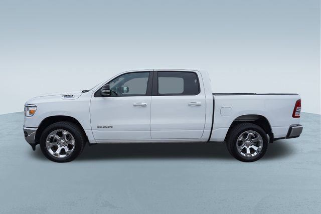 Used 2022 RAM 1500 Big Horn image 4