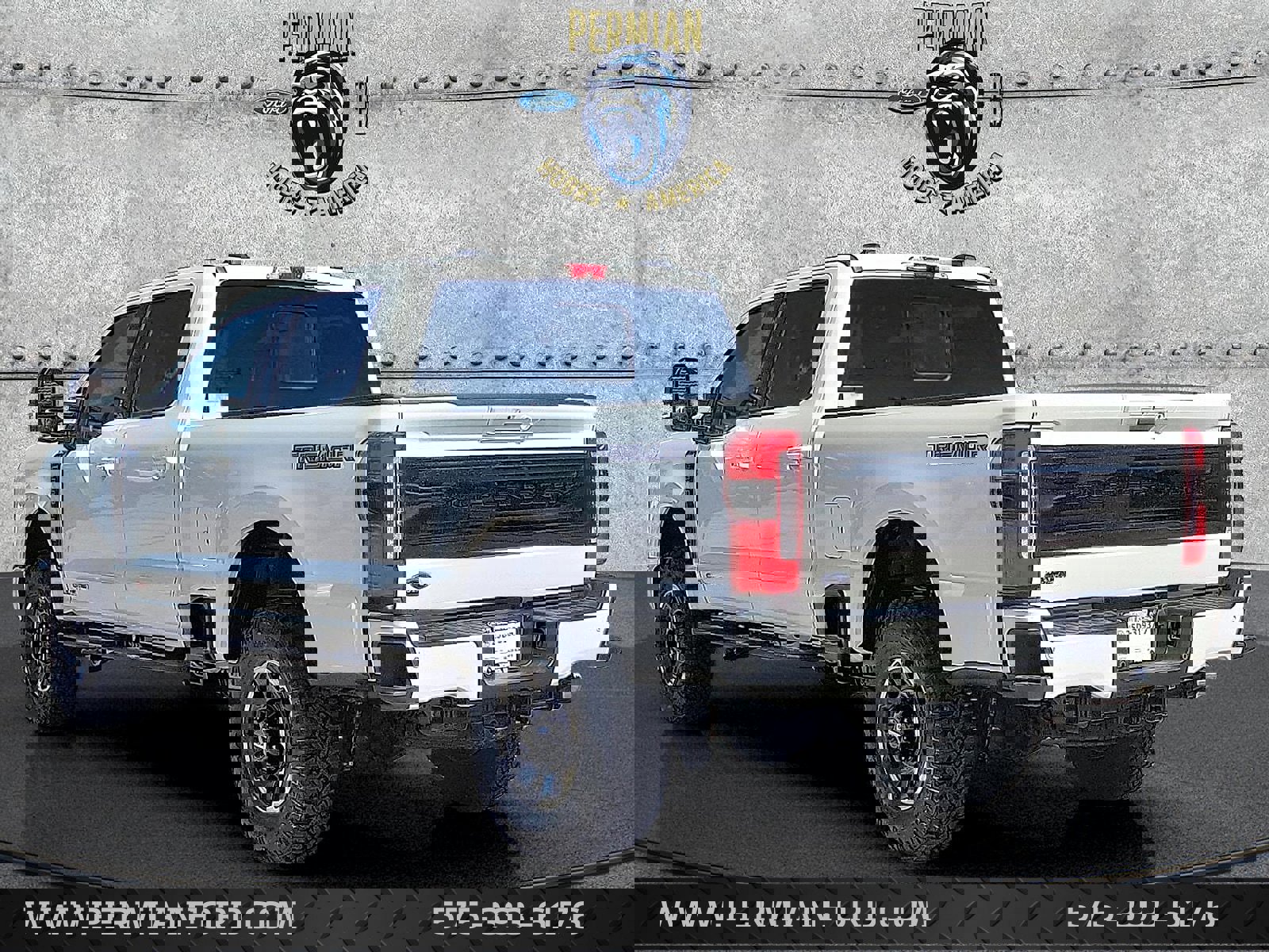 New 2026 Ford F350 4x4 Crew Cab Super Duty image 25