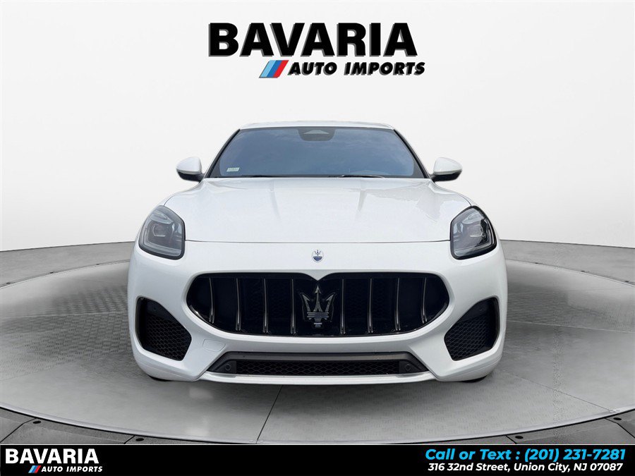 Used 2023 Maserati Grecale GT AWD/4WD image 8