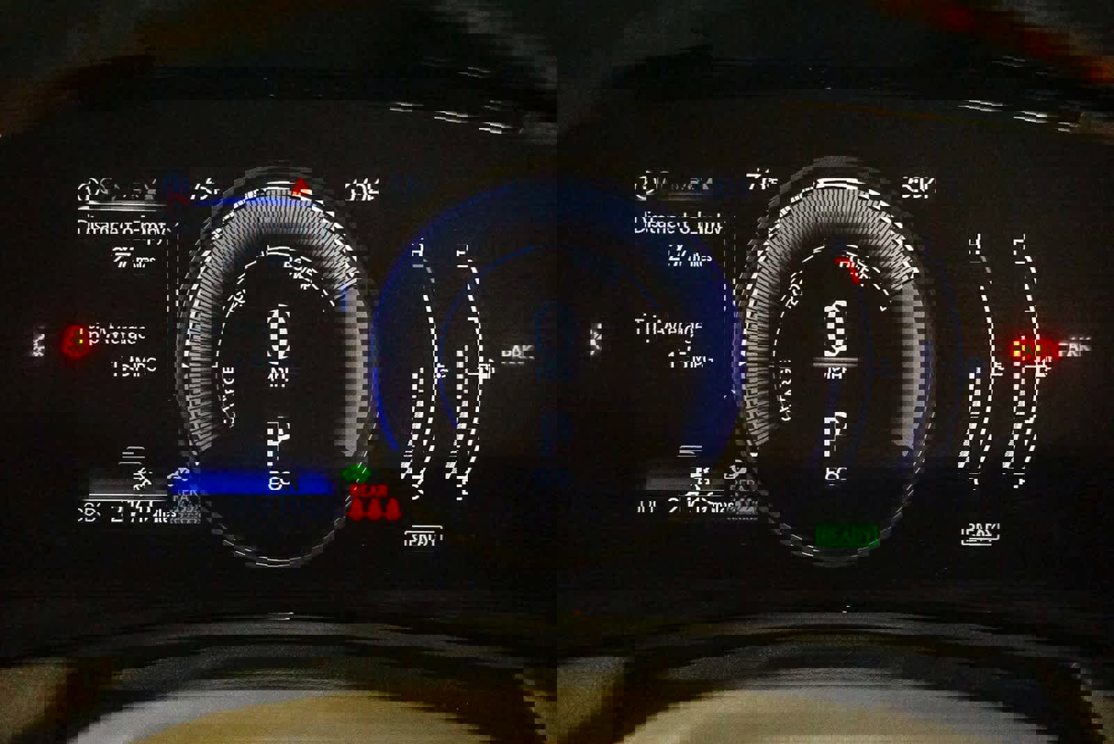 Used 2024 Lexus NX 350h AWD image 25