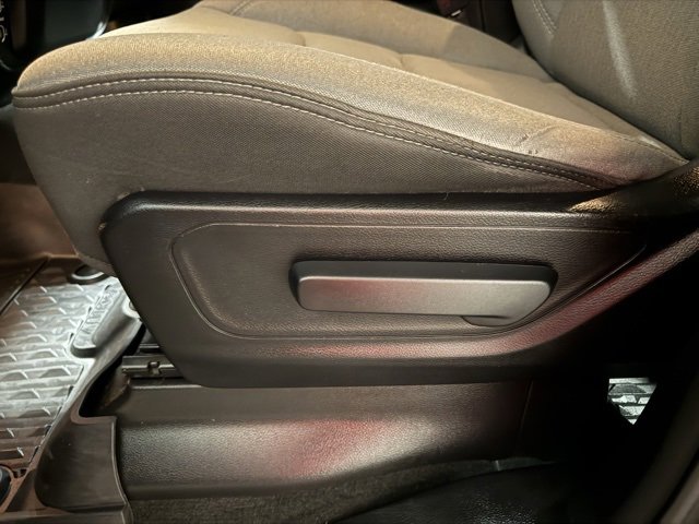 Used 2021 RAM 1500 Big Horn image 18