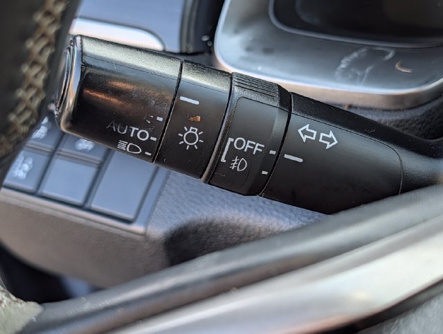 Used 2020 Honda Civic EX image 31