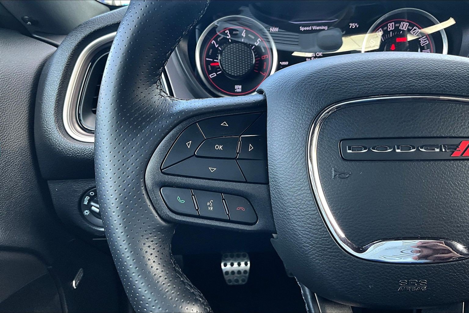 Used 2021 Dodge Challenger R/T Scat Pack RWD image 19