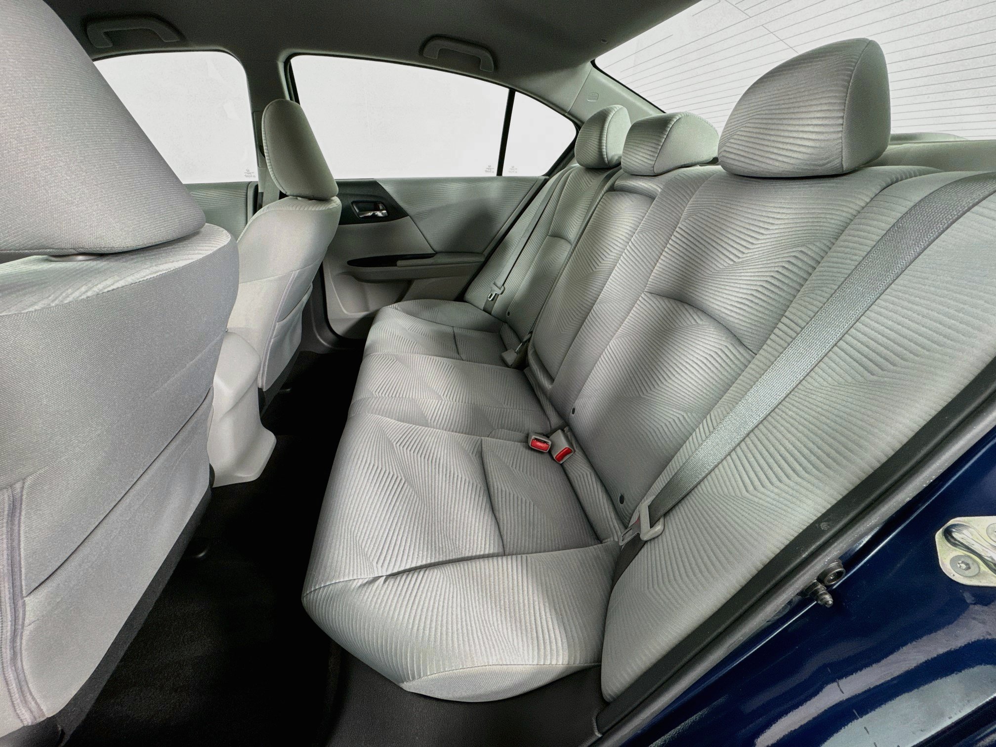 Used 2015 Honda Accord LX image 22