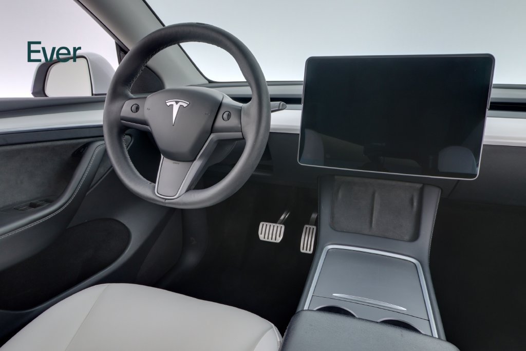 Used 2023 Tesla Model Y Performance AWD/4WD image 25