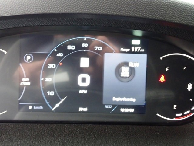 New 2026 RAM ProMaster 2500 w/ Quick Order Package 22G SLT image 20