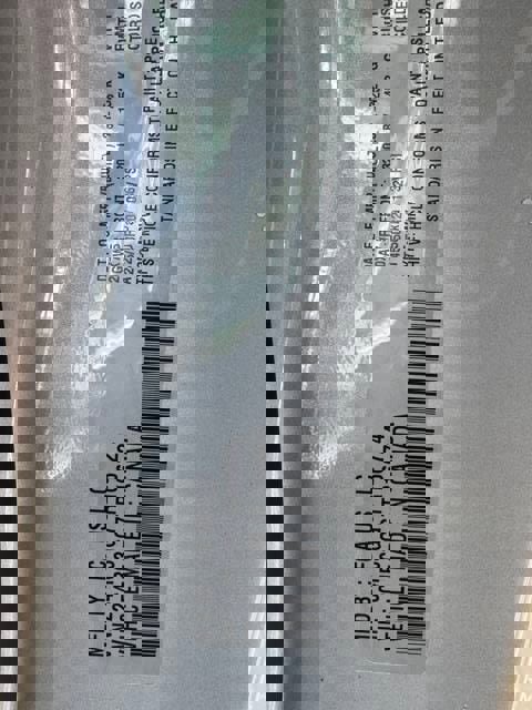 New 2026 Chrysler Pacifica Limited image 32