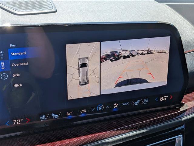 New 2026 Chevrolet Traverse RS FWD image 13