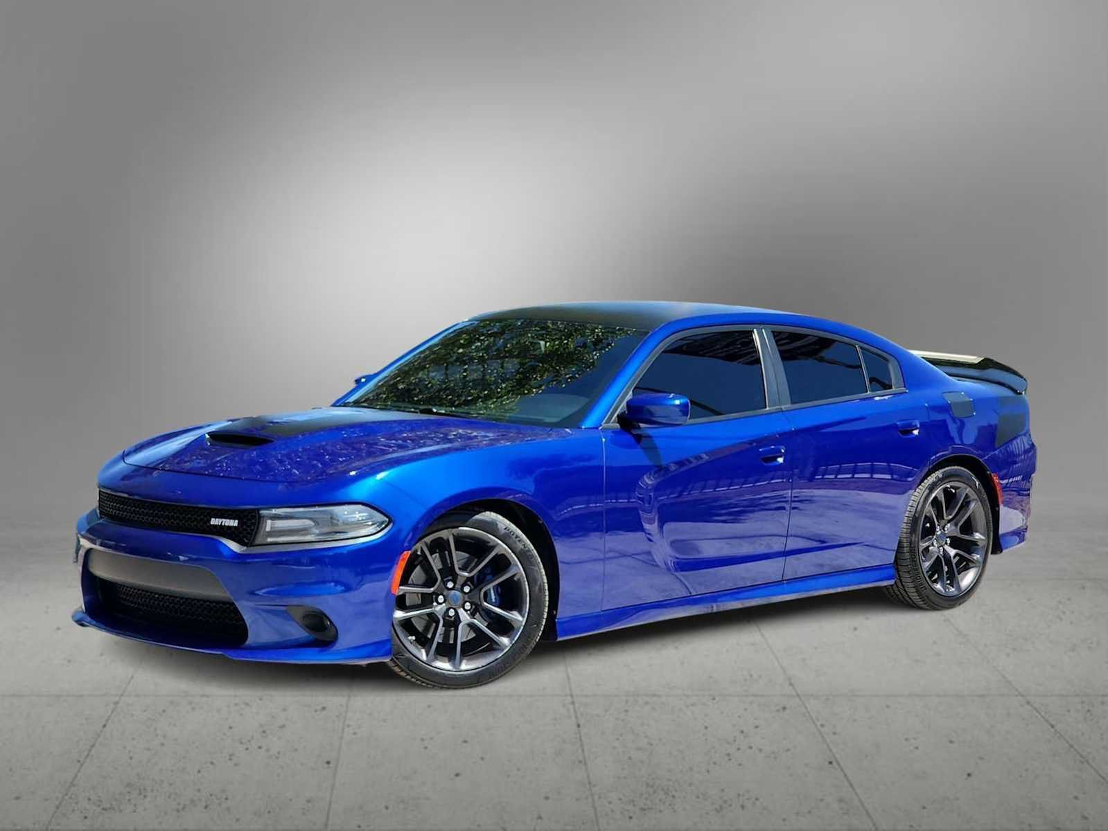 Used 2020 Dodge Charger R/T w/ Daytona Edition Group