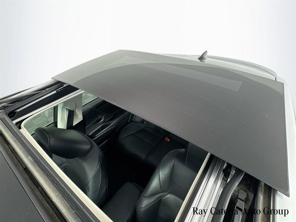 Certified 2021 Lexus ES 350 w/ Premium Package FWD image 23