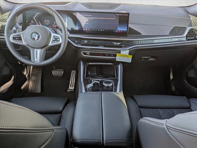 New 2026 BMW X6 xDrive40i w/ Premium Package image 16