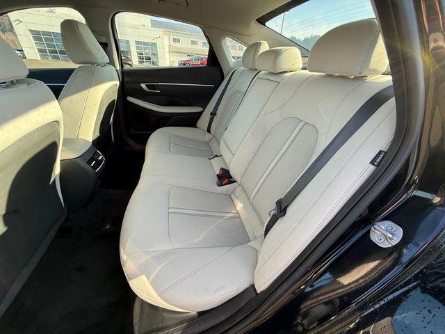 Used 2025 Hyundai Sonata SEL image 16