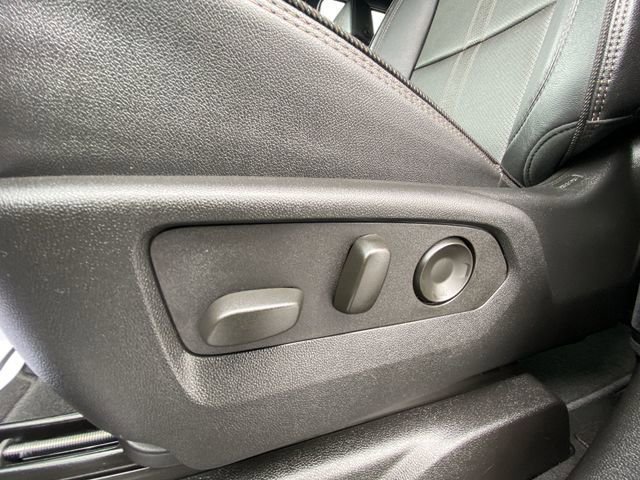 Certified 2025 Chevrolet Tahoe High Country image 12