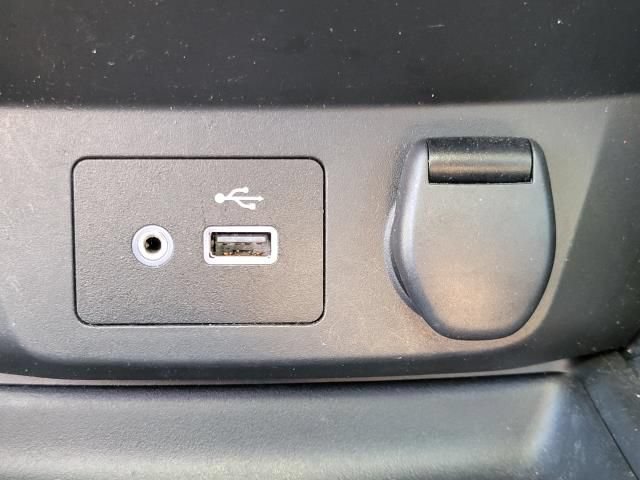 Used 2020 Nissan Rogue S FWD image 28