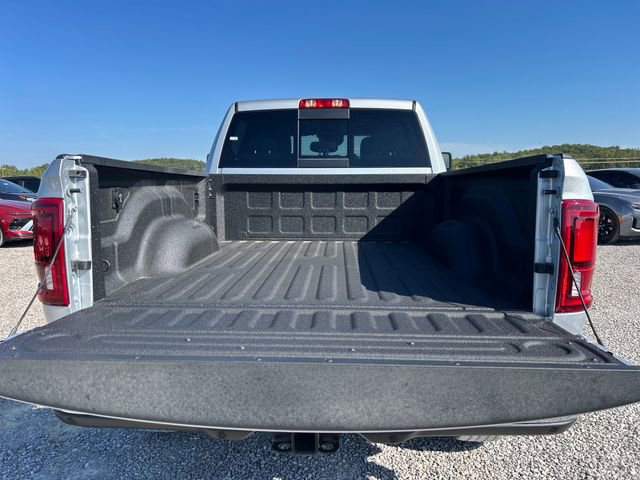 New 2026 RAM 2500 Big Horn image 43