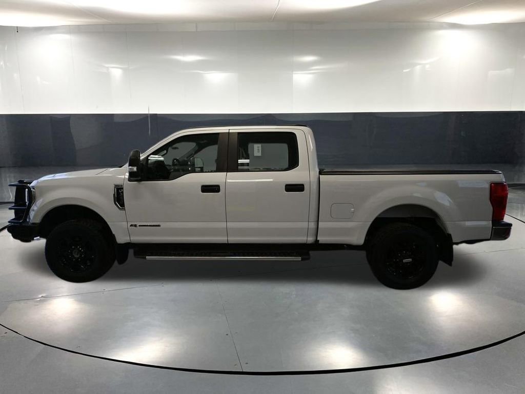 Used 2020 Ford F250 XL w/ STX Appearance Package image 11