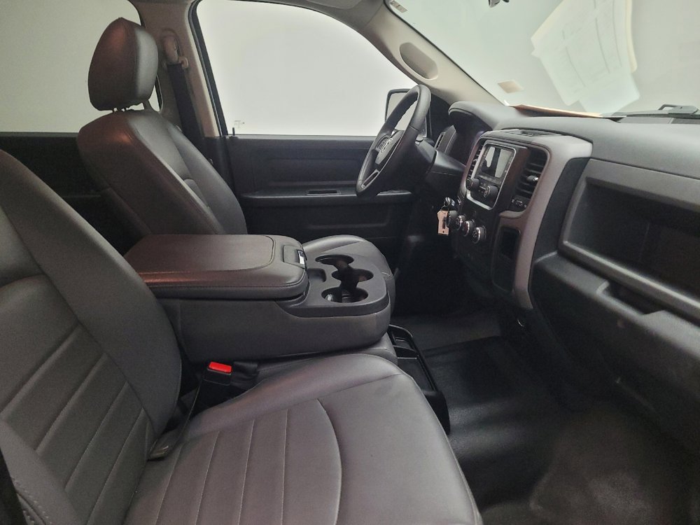 Used 2016 RAM 1500 Tradesman image 21