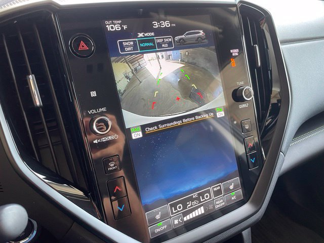 Used 2025 Subaru Ascent Onyx Edition AWD/4WD image 14