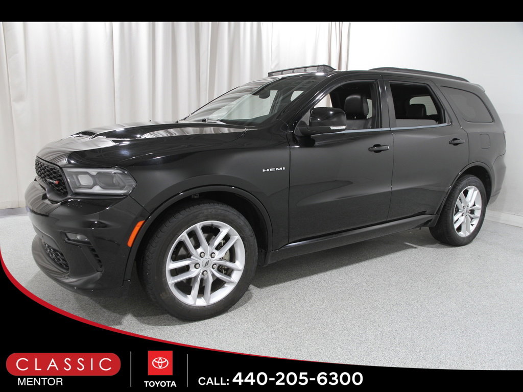 Used 2023 Dodge Durango R/T image 3