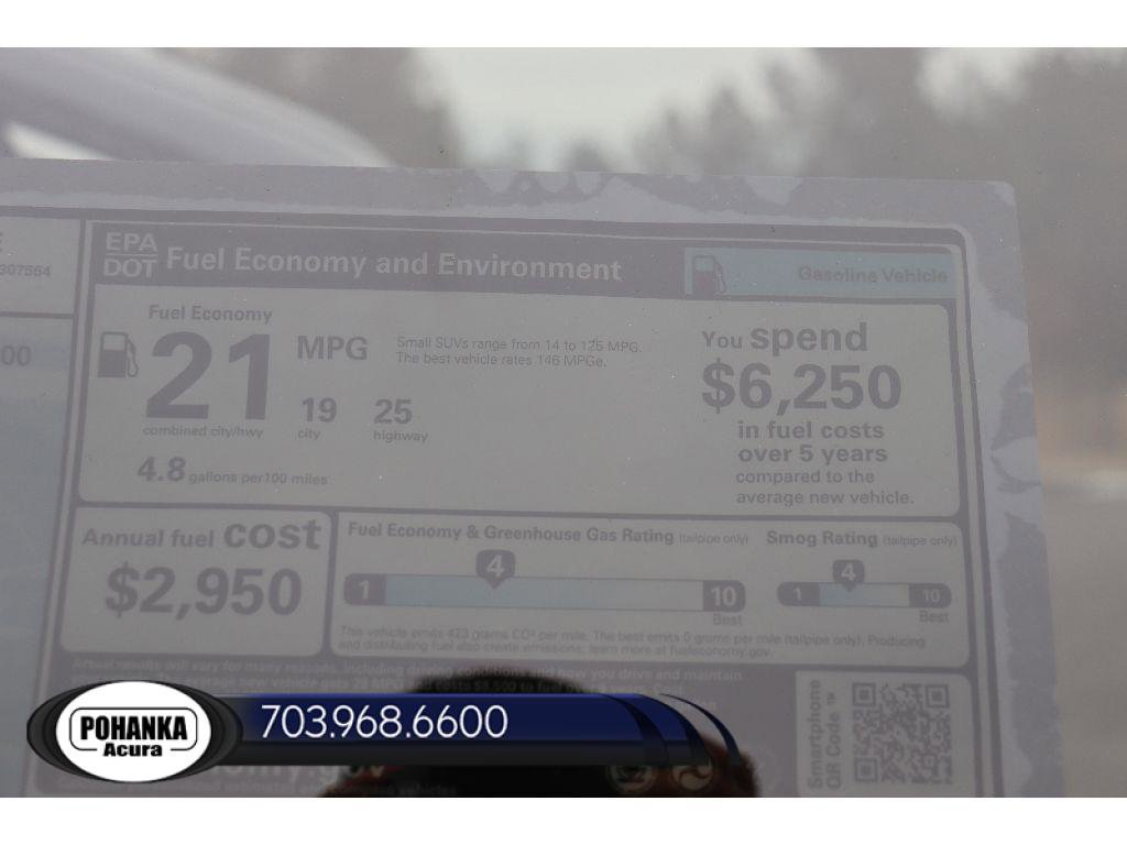 New 2026 Acura MDX w/ Advance Package image 44