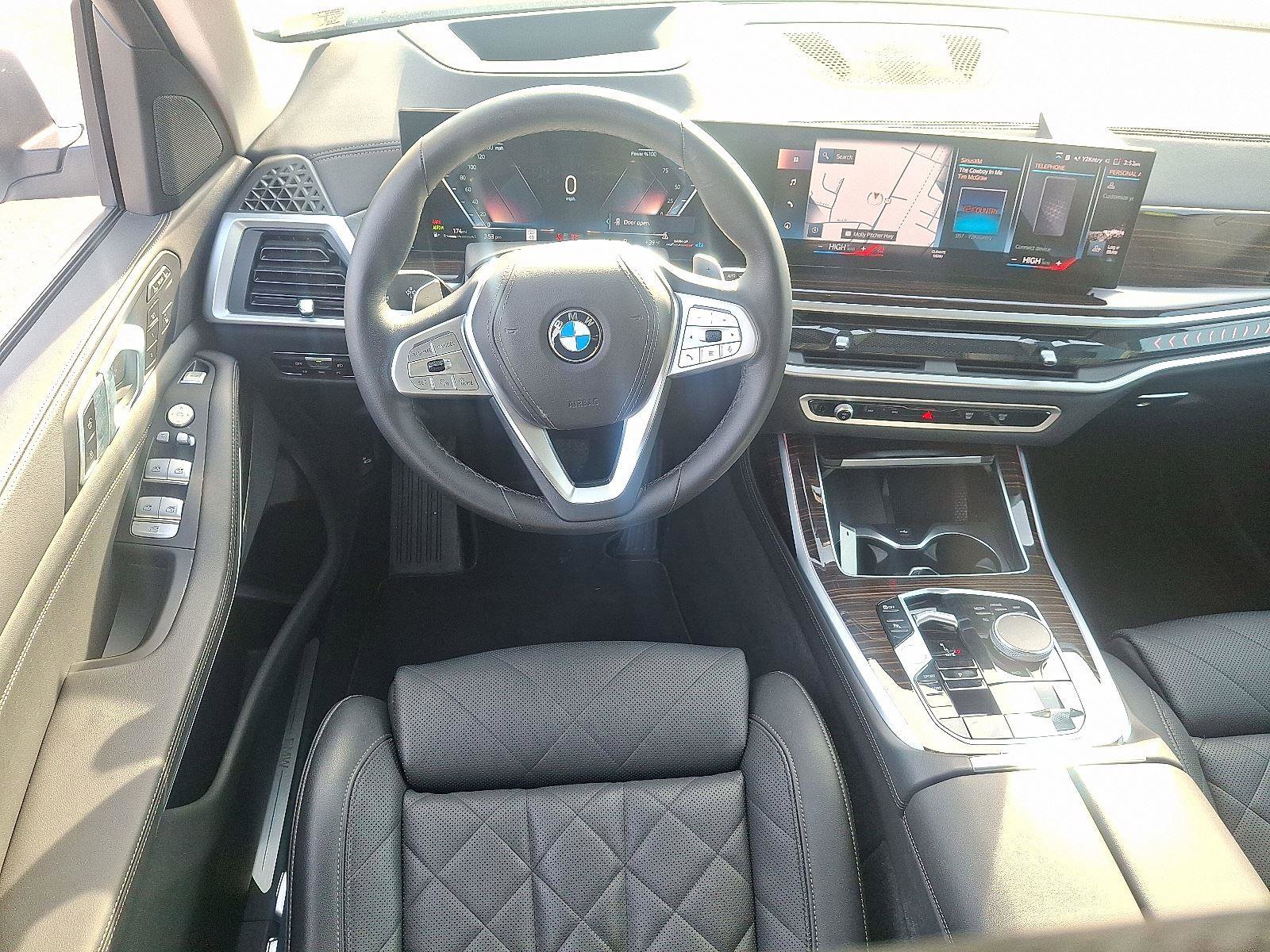 Used 2023 BMW X7 xDrive40i image 15