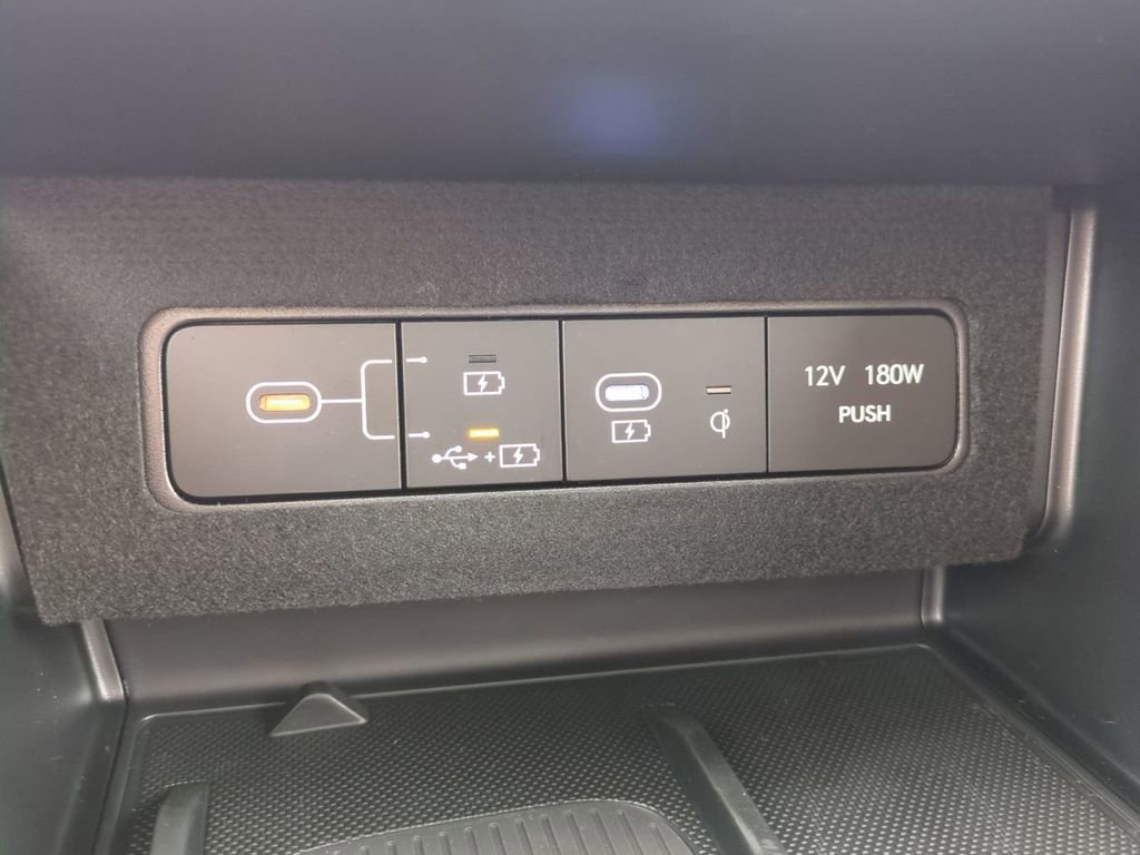 New 2026 Hyundai Sonata SEL FWD image 24