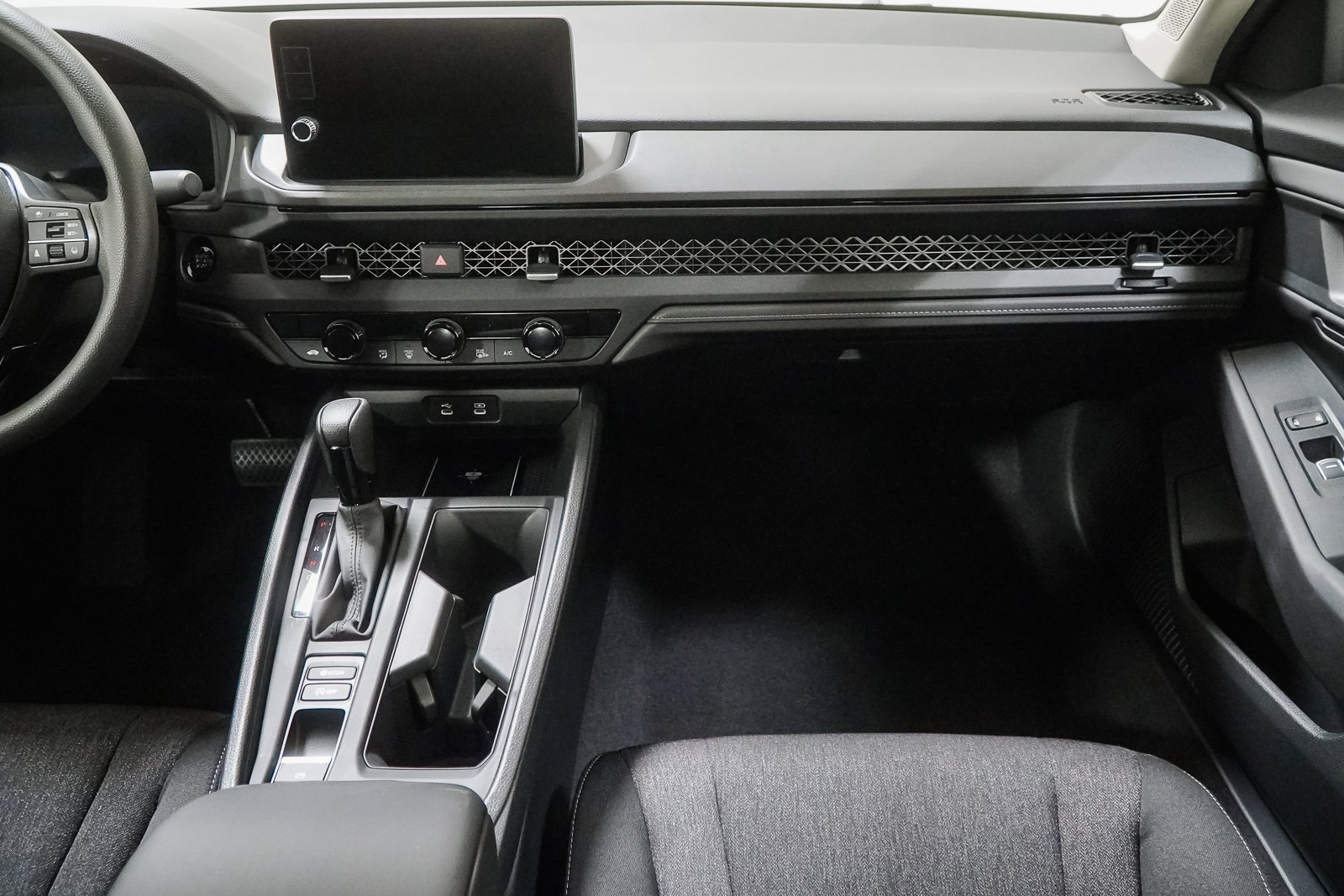 New 2026 Honda Accord SE image 31