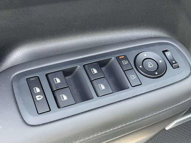 Used 2024 Hyundai Santa Fe Limited image 27