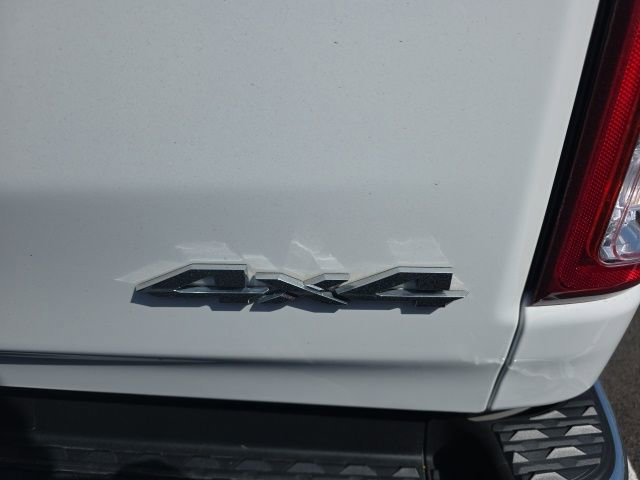 Used 2019 RAM 1500 Big Horn image 11