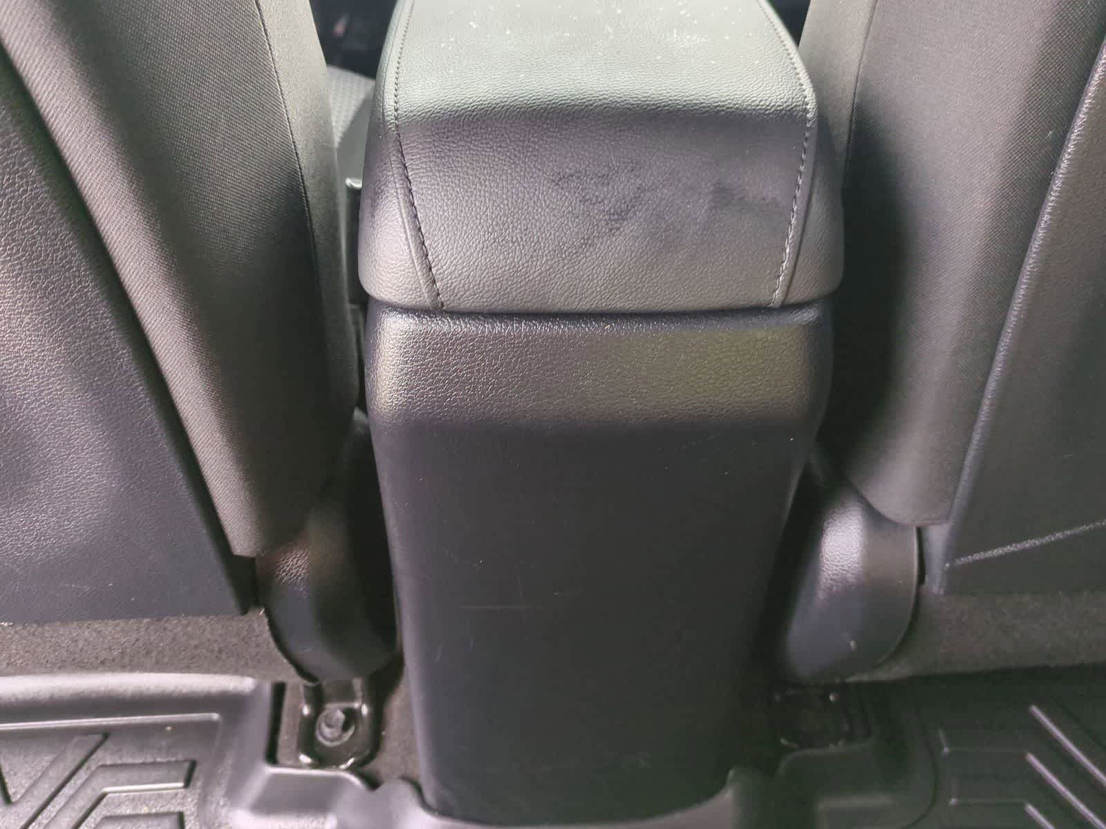 Used 2022 Kia Soul LX FWD image 19