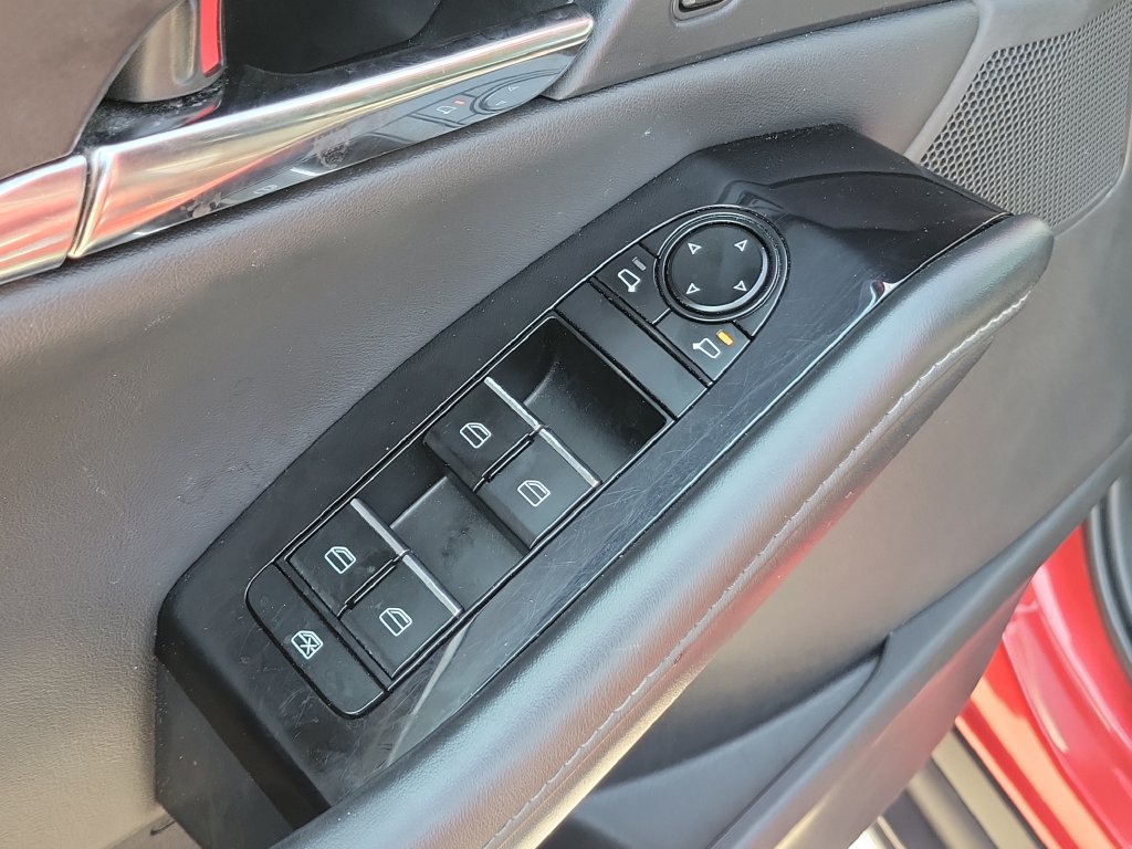 Used 2025 MAZDA CX-30 AWD 2.5 S w/ Preferred Package image 22