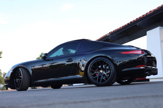 Used 2013 Porsche 911 Carrera RWD image 17