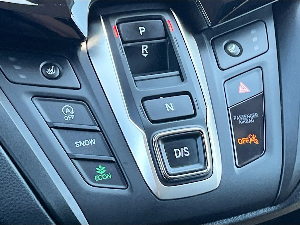 Used 2022 Honda Odyssey EX-L image 17
