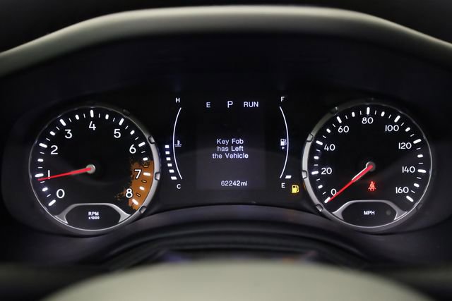 Used 2018 Jeep Renegade Latitude image 18