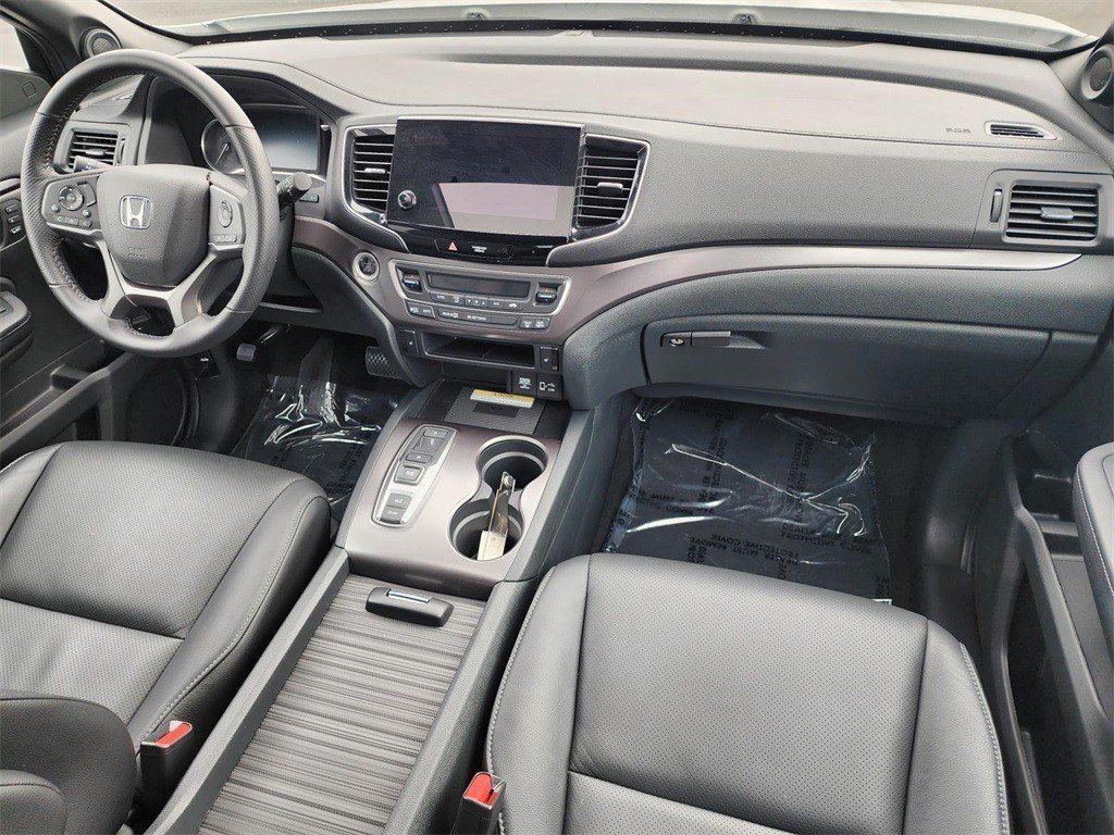 Used 2023 Honda Passport EX-L image 22