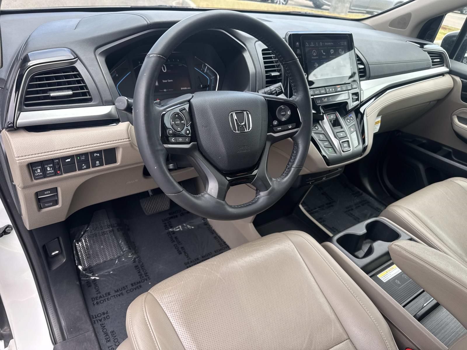 Used 2020 Honda Odyssey Elite image 18