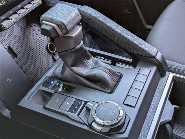 Used 2024 Toyota Tacoma SR5 image 12